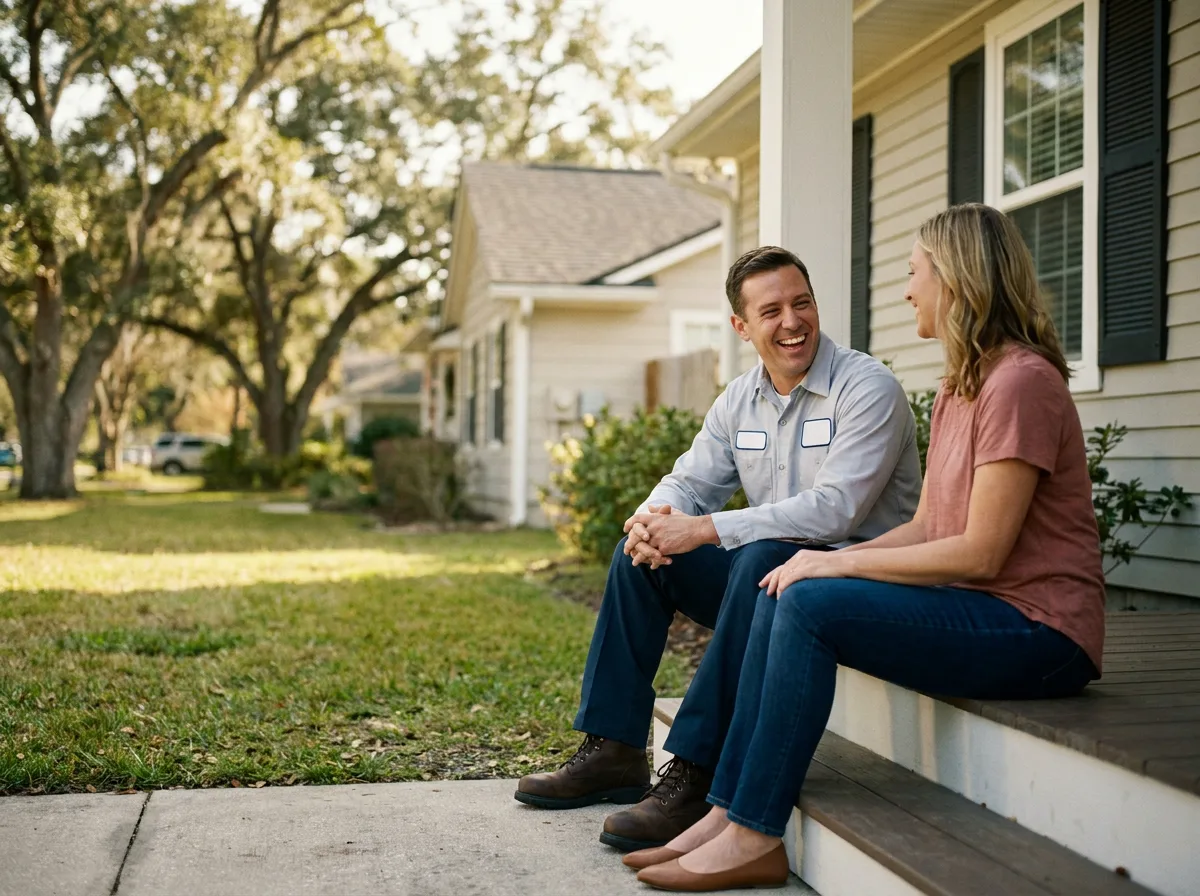 Septic tank pumping FAQs for Lehigh, OK